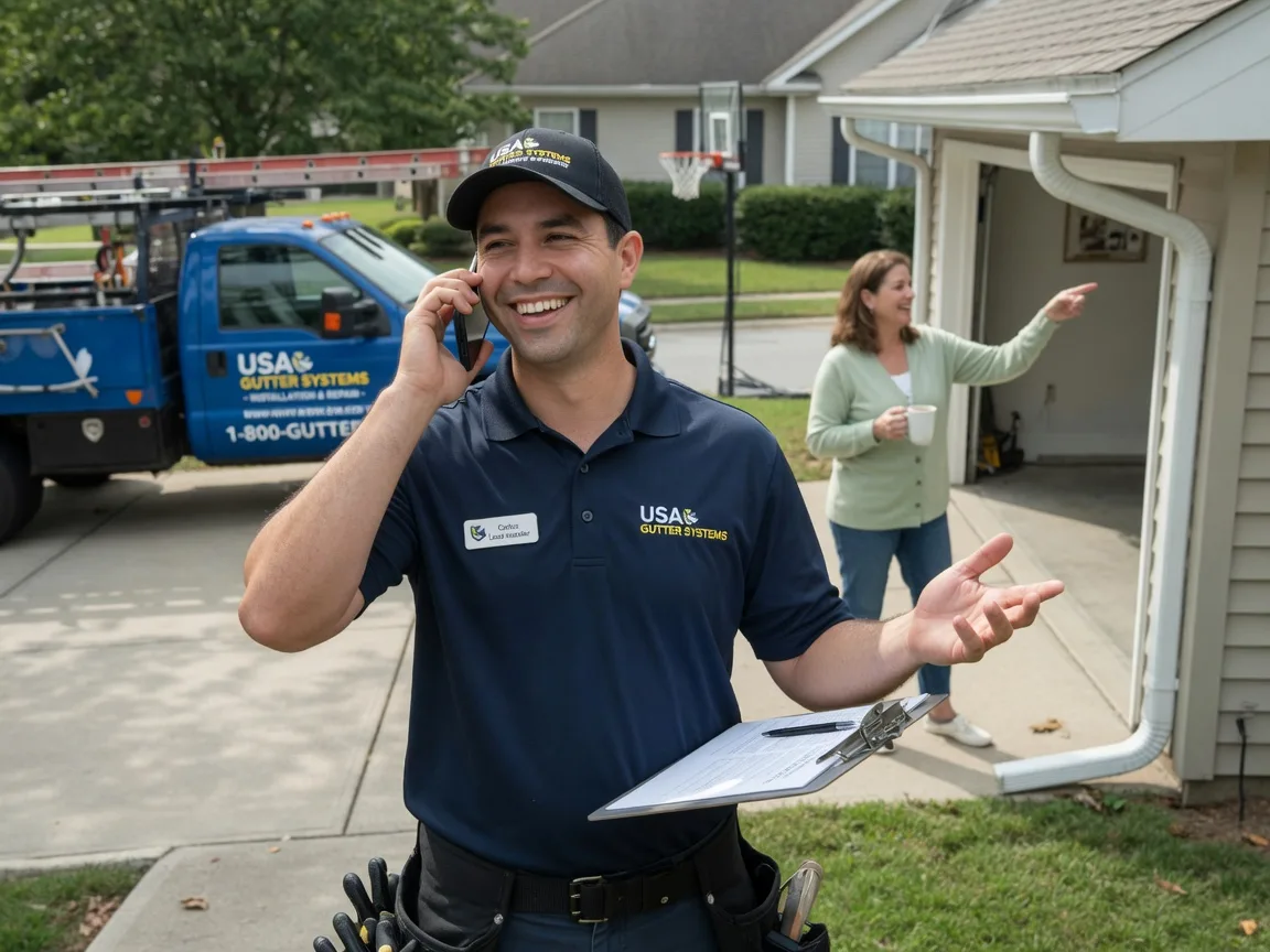 Gutter Installation Lacarne, OH FAQs